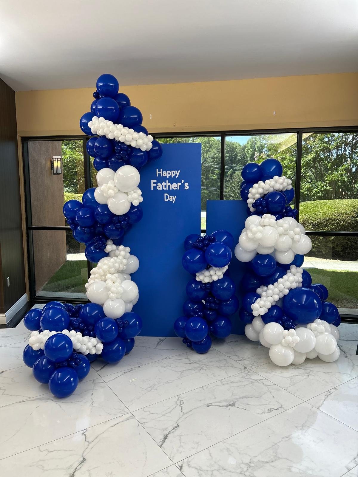 Balloon Designs That Will Wow Your Guests